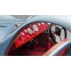 Talbot LagoT Coupe Type 150 C-SS Figoni & Falaschi Teardrop 1939 Bleue CMC CMC145