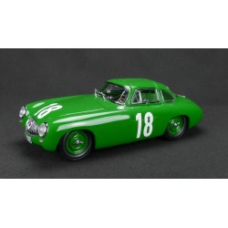 Mercedes-Benz 300SL 18 Grand Prix de Berne 1952 Karl Kling CMC CMC158