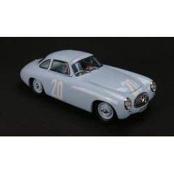 Mercedes-Benz 300SL 20 Grand Prix de Berne 1952 Hermann Lang CMC CMC159