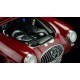 Mercedes-Benz 300SL 16 Grand Prix de Berne 1952 Rudolf Caracciola CMC CMC160