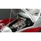Talbot LagoT Coupe Type 150 C-SS Figoni & Falaschi Teardrop 1939 Rouge CMC CMC165