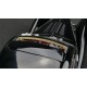 Talbot LagoT Coupe Type 150 C-SS Figoni & Falaschi Teardrop 1939 Noire CMC CMC166