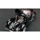 Talbot LagoT Coupe Type 150 C-SS Figoni & Falaschi Teardrop 1939 Noire CMC CMC166