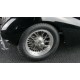 Talbot LagoT Coupe Type 150 C-SS Figoni & Falaschi Teardrop 1939 Noire CMC CMC166