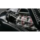 Talbot LagoT Coupe Type 150 C-SS Figoni & Falaschi Teardrop 1939 Noire CMC CMC166