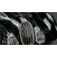 Talbot LagoT Coupe Type 150 C-SS Figoni & Falaschi Teardrop 1939 Noire CMC CMC166