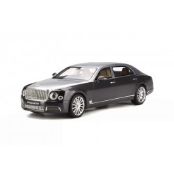 Bentley Mulsanne EWB Moon Bean/Tungsen GT Spirit GT148