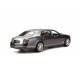 Bentley Mulsanne EWB Moon Bean/Tungsen GT Spirit GT148