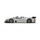 Mercedes Benz CLK GTR Roadster brillant bilver GT Spirit GT155