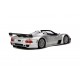 Mercedes Benz CLK GTR Roadster brillant bilver GT Spirit GT155