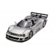 Mercedes Benz CLK GTR Roadster brillant bilver GT Spirit GT155