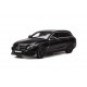 Brabus C Class T-Model B25 Obsidian Black GT Spirit GT180