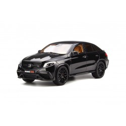 Brabus GLE 850 Obsidian Black GT Spirit GT193