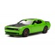 Dodge Challenger Hellcat SRT GO Green GT Spirit GT168
