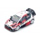 Toyota Yaris WRC 11 Rallye Monte Carlo 2017 Hanninen Lindstrom Spark S5164