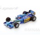 Benetton Renault B195 F1 1995 Michael Schumacher Spark S4775