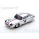 CD Mansel 56 24 Heures du Mans 1963 Spark S5070