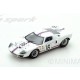 Ford GT40 MKI 16 24 Heures du Mans 1967 Spark S5177