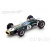 Brabham BT7 5 F1 Monaco 1964 Jack Brabham Spark S5251
