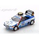 Peugeot 405 T16 204 Dakar 1988 Vatanen Berglung Spark S5615