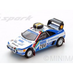 Peugeot 405 T16 204 Dakar 1988 Vatanen Berglung Spark S5615