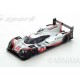Porsche 919 Hybrid 1 24 Heures du Mans 2017 Spark S5801
