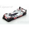 Porsche 919 Hybrid 1 24 Heures du Mans 2017 Spark S5801