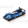Alpine A470 Gibson 36 24 Heures du Mans 2017 Spark S5822
