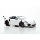 Porsche 991 GT3 RS 2015 Blanche Spark 12S006 1/12