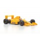 Lotus 101 F1 Angleterre 1989 Nelson Piquet Spark 18S231