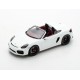 Porsche Boxster Spyder 2016 Spark 18S237
