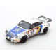 Porsche 911 RSR 55 24 Heures du Mans 1975 Spark 18S289