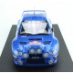 Subaru Impreza 3 Rallye Monte Carlo 1998 McRae Grist Top Marques TOP40A