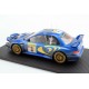 Subaru Impreza Version salie 3 Rallye Monte Carlo 1998 McRae Grist Top Marques TOP40AD