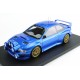 Subaru Impreza Plain Body 1998 bleue métal Top Marques TOP40AW