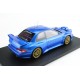 Subaru Impreza Plain Body 1998 bleue métal Top Marques TOP40AW