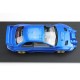 Subaru Impreza Plain Body 1998 bleue métal Top Marques TOP40AW
