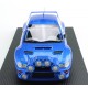 Subaru Impreza Plain Body 1998 bleue métal Top Marques TOP40AW