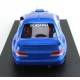 Subaru Impreza Plain Body 1998 bleue métal Top Marques TOP40AW