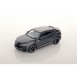 Lamborghini Urus Grey Lynx 2018 Looksmart LS18URUSB