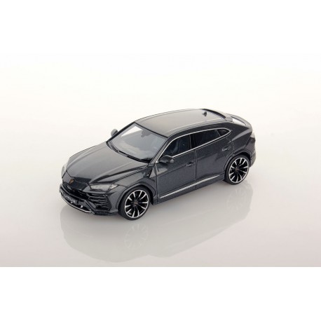 Lamborghini Urus Grey Lynx 2018 Looksmart LS18URUSB
