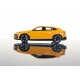Lamborghini Urus Yellow Auge 2018 Looksmart LS18URUSA