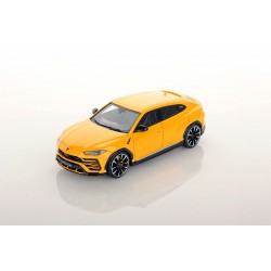Lamborghini Urus Yellow Auge 2018 Looksmart LS18URUSA