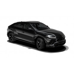 Lamborghini Urus Black Helene 2018 Looksmart LS484F