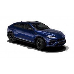 lamborghini Urus Blue Astraeus 2018 Looksmart LS484D