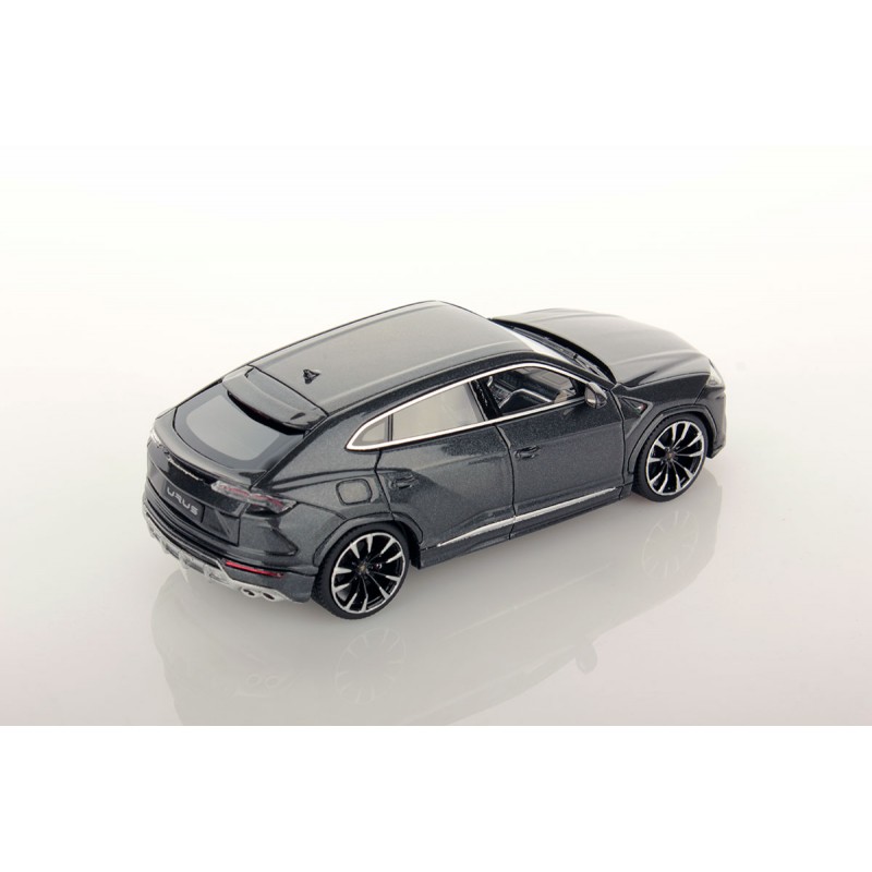 Looksmart LAMBORGHINI Urus Blue/Grigio Lynx 2018