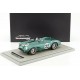 Aston Martin DB3S 22 Grand Prix de Spa 1955 Paul Frère Tecnomodel TM1828B