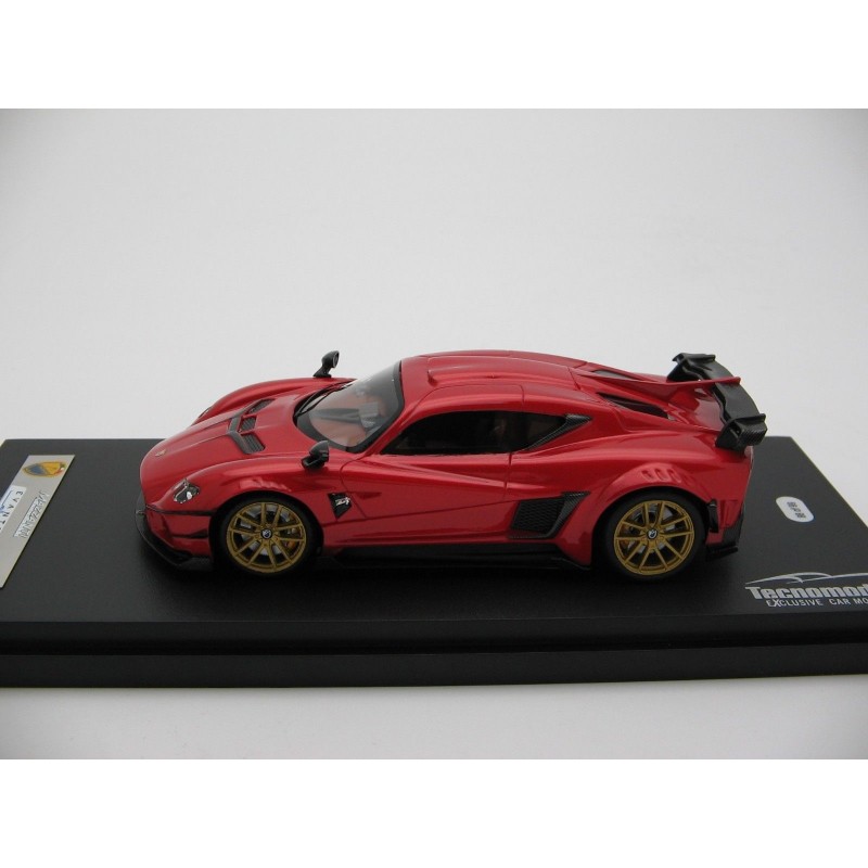Mazzanti Evantra: upgrade a 751 cavalli | Cavalli Vapore