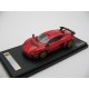 Mazzanti Evantra 1000 Cavalli Metallic Menphis Red 2016 Tecnomodel T43EX07C