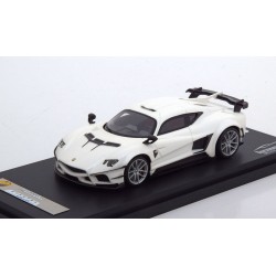 Mazzanti Evantra 1000 Cavalli Pearl White 2016 Tecnomodel T43EX07B